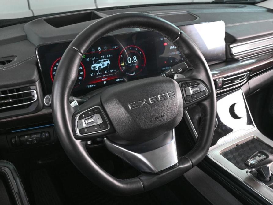 Exeed VX I Ростов-на-Дону  - изображение 15