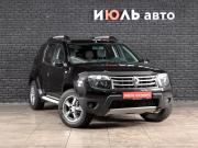Renault Duster I Екатеринбург  - изображение 21