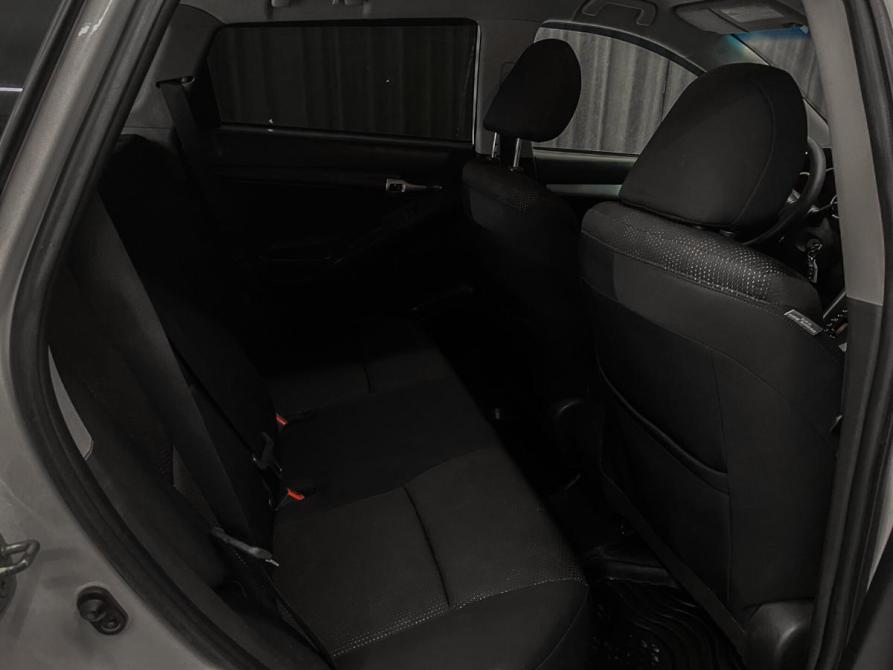 Pontiac Vibe II Красноярск  - изображение 13