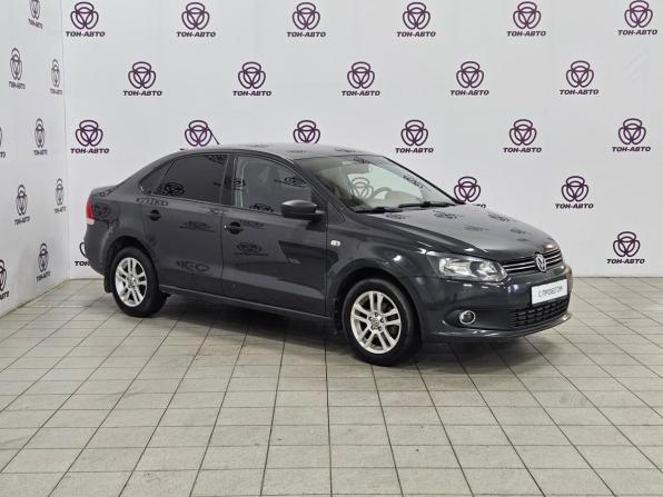 Volkswagen Polo V с пробегом 2013 года, цена 636 000 рублей, 135733 км, седан, Автокод Объявления