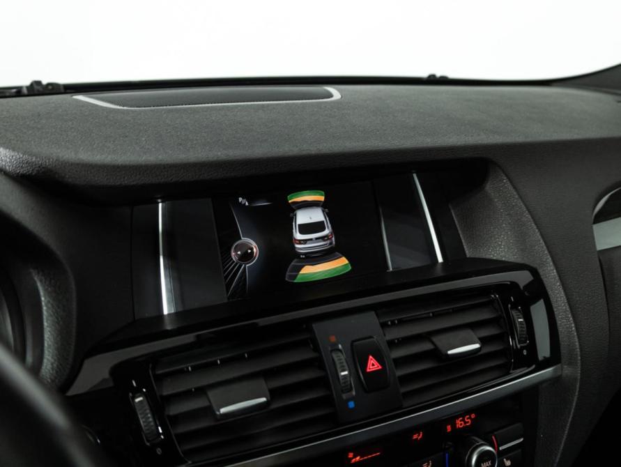 BMW X4 I (F26) Санкт-Петербург  - изображение 15