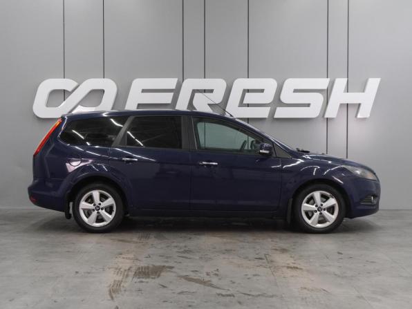 Ford Focus II Рестайлинг с пробегом 2008 года, цена 699 000 рублей, 170458 км, универсал, Автокод Объявления