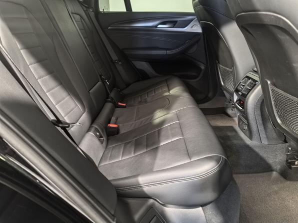 BMW X4 II (G02) с пробегом 2018 года, цена 4 640 000 рублей, 86467 км, внедорожник, Автокод Объявления