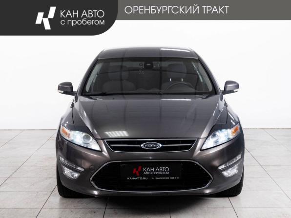 Ford Mondeo IV Рестайлинг с пробегом 2010 года, цена 540 000 рублей, 253115 км, седан, Автокод Объявления
