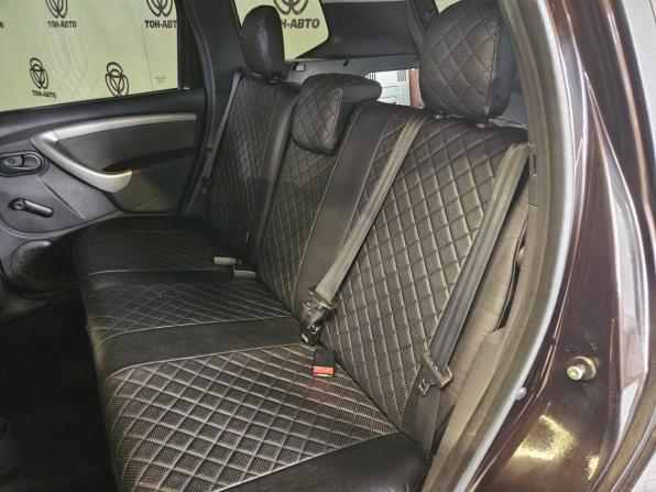 Renault Duster I с пробегом 2014 года, цена 785 000 рублей, 189530 км, внедорожник, Автокод Объявления