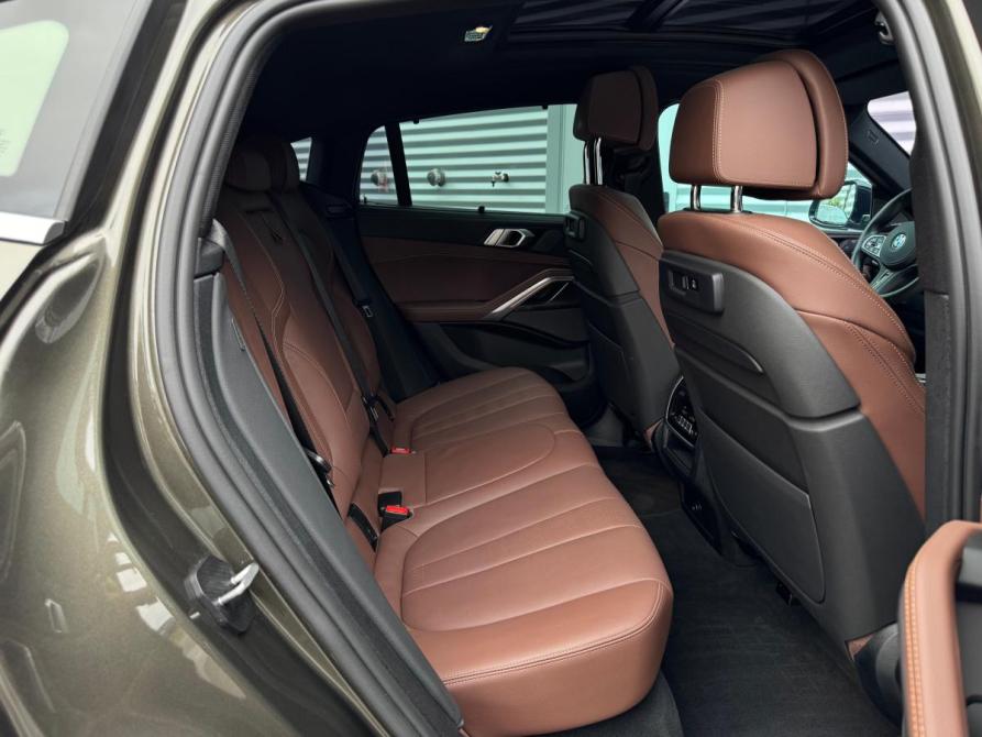 BMW X6 III (G06) Иркутск  - изображение 36