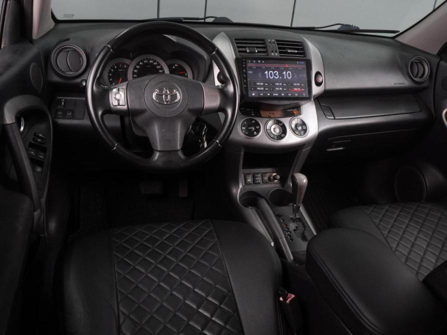 Toyota RAV4 III (XA30) Воронеж  - изображение 6