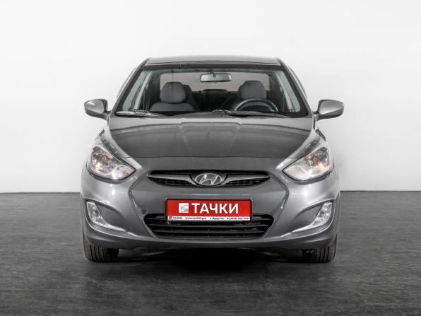Hyundai Solaris I с пробегом 2012 года, цена 795 000 рублей, 164835 км, седан, Автокод Объявления