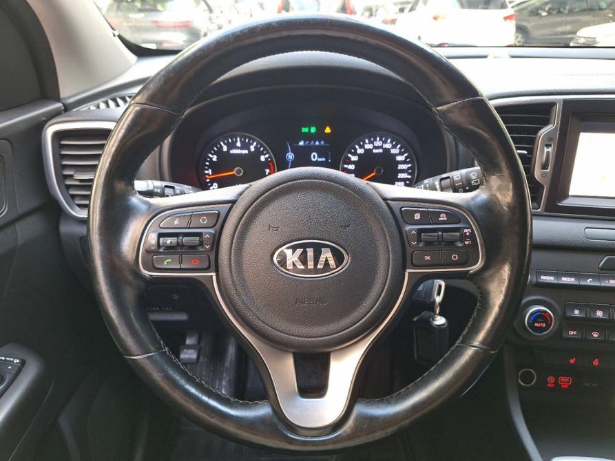 Kia Sportage IV Челябинск  - изображение 11