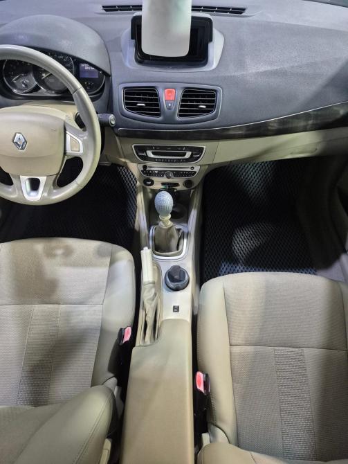 Renault Fluence I Воронеж  - изображение 12