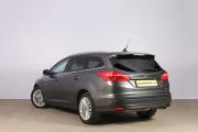 Ford Focus III Рестайлинг Новосибирск  - изображение 24
