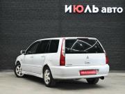 Mitsubishi Lancer IX Екатеринбург  - изображение 19