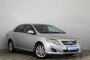 Toyota Corolla X (E140 E150) Пермь  - изображение 25