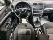 Skoda Octavia II (A5) Рестайлинг Курск  - изображение 27