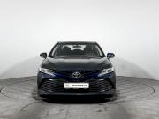 Toyota Camry VIII (XV70) Санкт-Петербург  - изображение 22