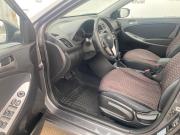 Hyundai Solaris I Рестайлинг Крым  - изображение 25
