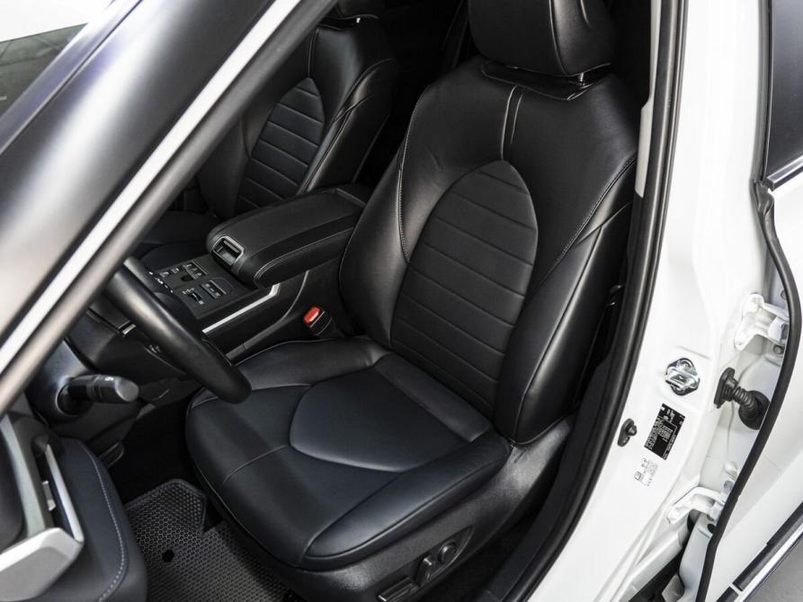 Toyota Highlander IV (XU70) Тюмень  - изображение 13
