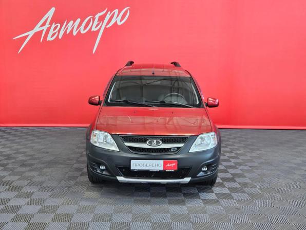 Lada (ВАЗ) Largus I с пробегом 2016 года, цена 750 000 рублей, 149473 км, универсал, Автокод Объявления