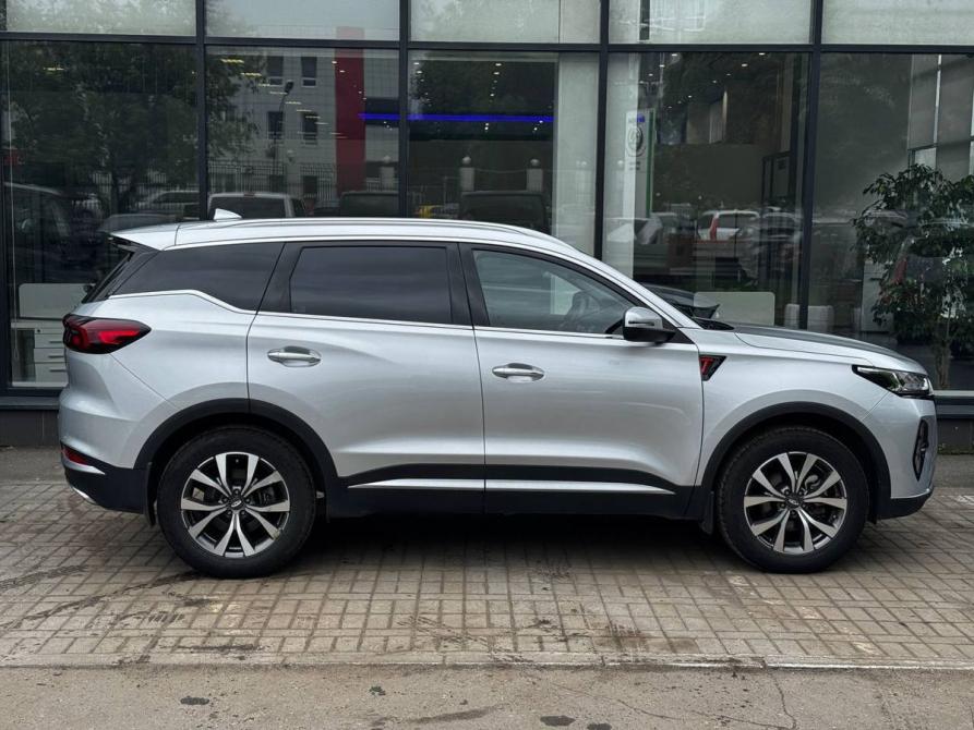 Chery Tiggo 7 Pro Max I Москва  - изображение 4