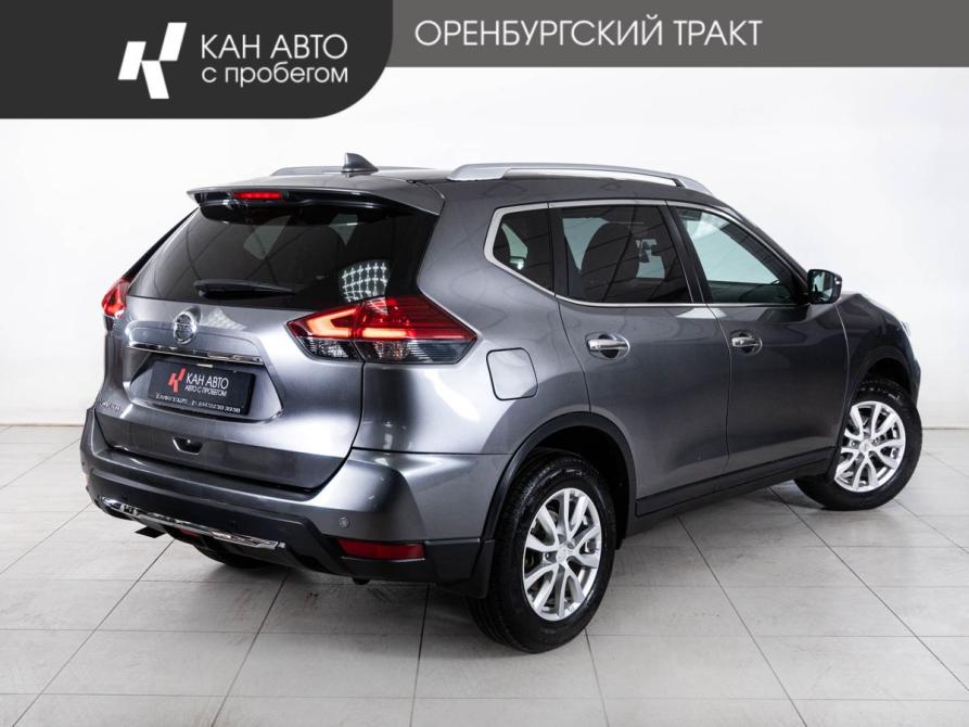 Nissan X-Trail III Рестайлинг Казань  - изображение 3