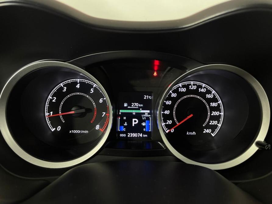 Mitsubishi Lancer X Рестайлинг Воронеж  - изображение 13