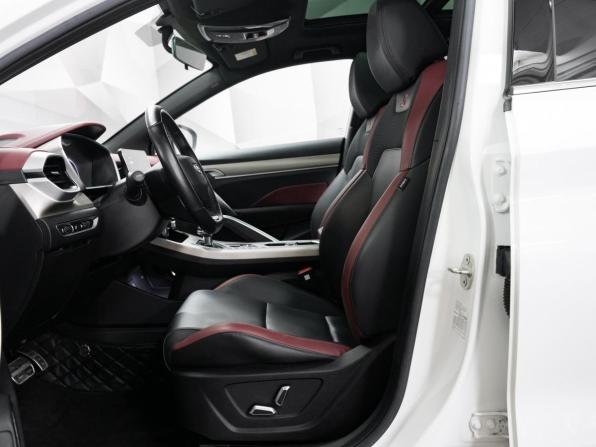 Geely Coolray I с пробегом 2023 года, цена 1 960 000 рублей, 57800 км, внедорожник, Автокод Объявления