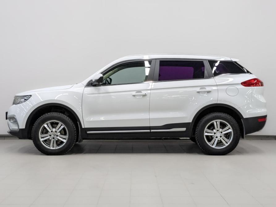 Geely Atlas I Химки  - изображение 8