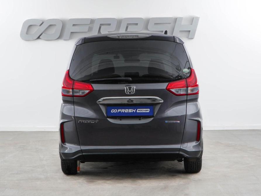 Honda Freed II Москва  - изображение 4