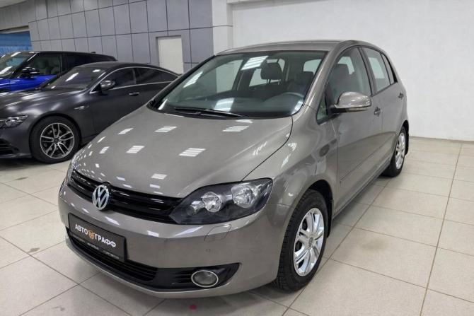Volkswagen Golf Plus II с пробегом 2012 года, цена 649 000 рублей, 149193 км, хэтчбек, Автокод Объявления