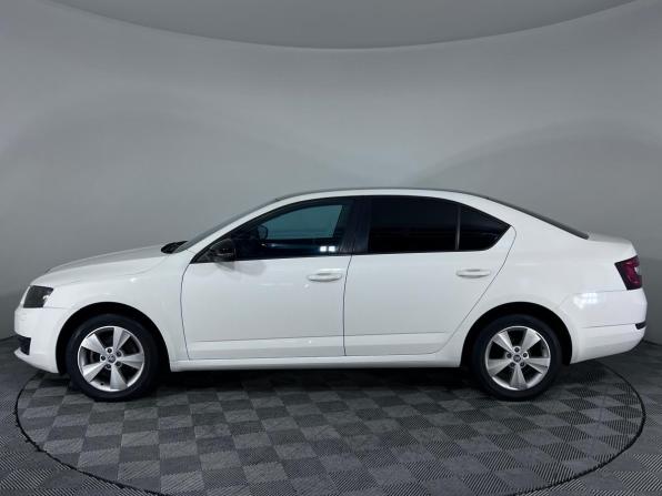 Skoda Octavia III (A7) с пробегом 2014 года, цена 1 130 000 рублей, 235093 км, лифтбек, Автокод Объявления