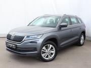 Skoda Kodiaq I Рестайлинг Москва  - изображение 27