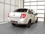 Lada (ВАЗ) Granta I Кемерово  - изображение 24
