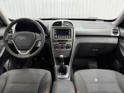 Chery Tiggo (T11) I Рестайлинг (FL) Магнитогорск  - изображение 25