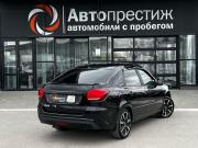 Lada (ВАЗ) Granta I Рестайлинг Волгоград  - изображение 27