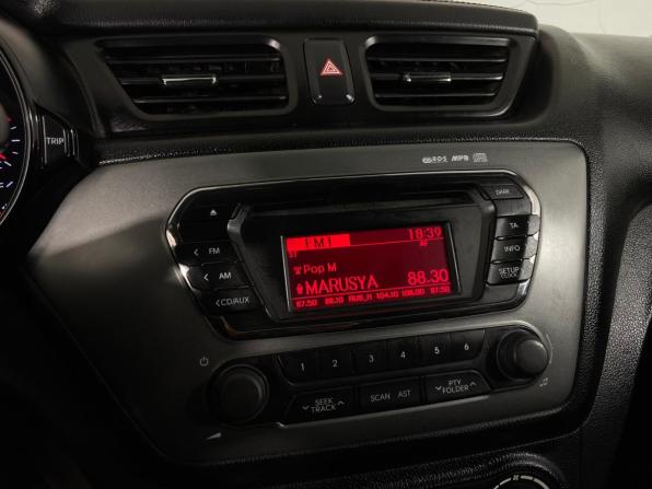 Kia Rio III с пробегом 2015 года, цена 890 000 рублей, 207787 км, седан, Автокод Объявления
