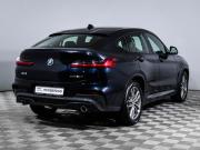 BMW X4 II (G02) Москва  - изображение 26