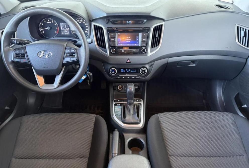 Hyundai Creta I Киров  - изображение 11