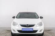 Opel Astra J Красноярск  - изображение 23