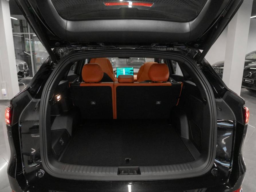 Geely Galaxy M7 Москва  - изображение 7