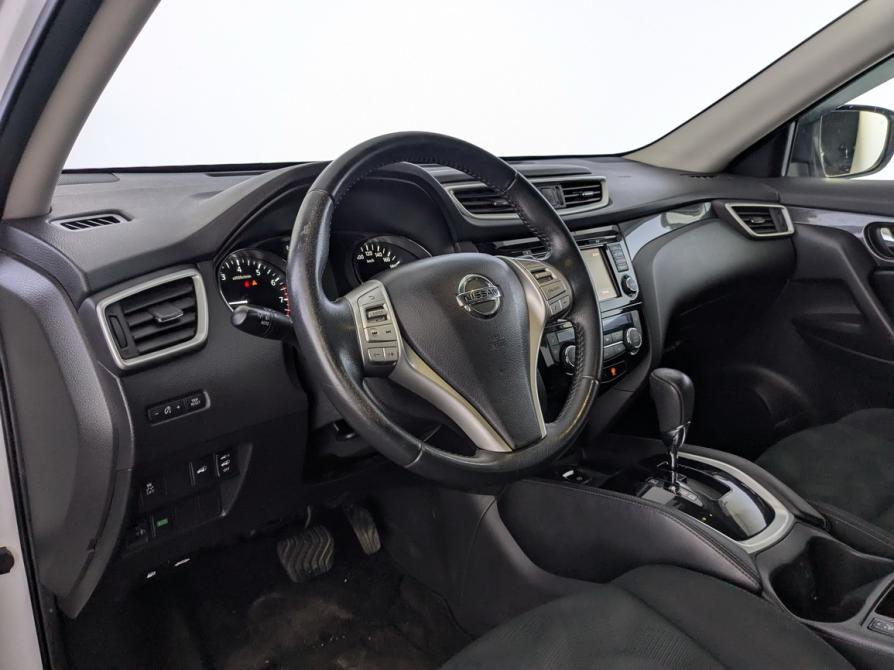 Nissan X-Trail III Москва  - изображение 17