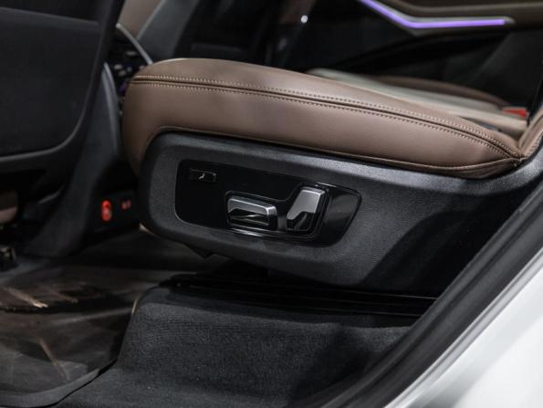 BMW X7 I (G07) с пробегом 2020 года, цена 5 880 000 рублей, 236643 км, внедорожник, Автокод Объявления