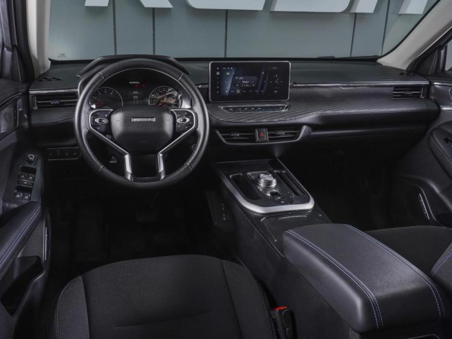 Haval Jolion I Рестайлинг Ростов-на-Дону  - изображение 6