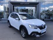 Renault Sandero II Рестайлинг Брянск  - изображение 18