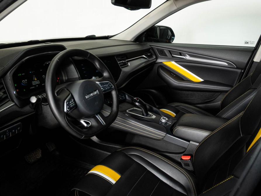 Haval F7x I Казань  - изображение 5