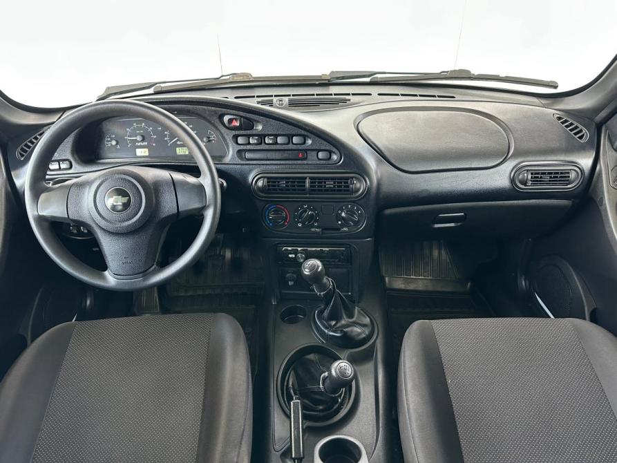 Chevrolet Niva I Рестайлинг Тамбов  - изображение 14