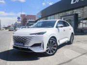 Changan UNI-K Санкт-Петербург  - изображение 26