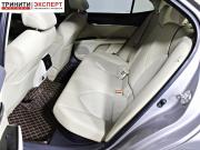 Toyota Camry VIII (XV70) Рестайлинг Белгород  - изображение 36