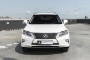 Lexus RX III Рестайлинг Казань  - изображение 26
