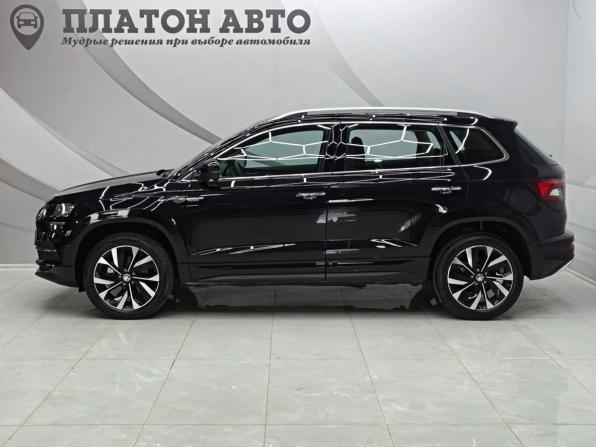 Новый Skoda Karoq I 2026 года, цена 3 249 000 рублей, внедорожник, Автокод Объявления