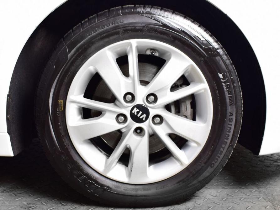 Kia Optima IV Кемерово  - изображение 12